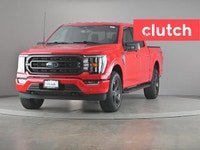 Electric Parking Brake, Brake Assist, Running Boards and more! Clutch is the largest online used car... (image 1)