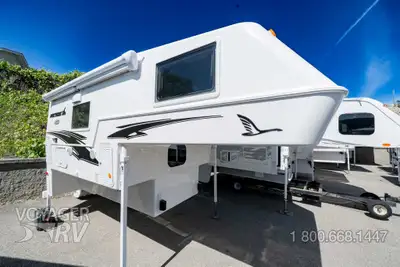 Located in Winfield, BC Call or Text 250-766-4607 Voyager RV Centre 1-800-668-1447 AC Soft Start 2 -...