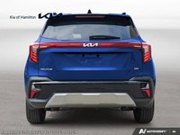 Come visit our Kia of Hamilton team, you can find us at 1885 Upper James St. Hamilton, ON L9B 1K8, o... (image 4)