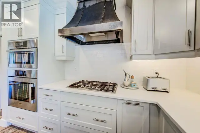 345 OLD STONE Road Waterloo, Ontario in Houses for Sale in Kitchener / Waterloo - Image 11