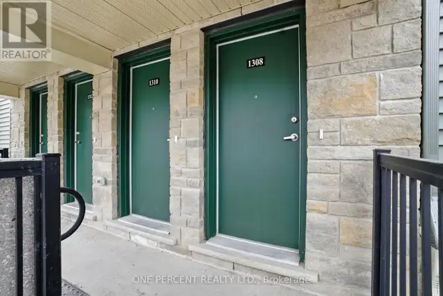 1308 CREEKWAY PRIVATE Ottawa, Ontario62864378918402121