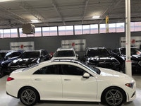 **SPRING SPECIAL!** FEATURING : AMG PACKAGE, 4MATIC AWD, SUNROOF, MULTICOLOUR AMBIENT LIGHTING, DIGI... (image 3)