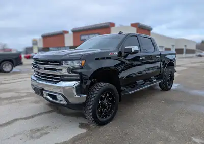 Come finance this vehicle with us. Apply on our website stonebridgeauto.com 2019 Chevrolet Silverado...