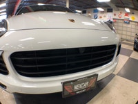 SUV ........ PLATINUM EDITION ........... 3.0 LITER 6-CYLINDER TURBOCHARGED ENGINE WITH 300 HP AND 2... (image 7)