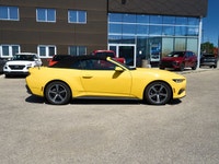 ENGINE: 2.3L ECOBOOST -inc: stop/start system (STD),Turbocharged,Brake Assist,4-Wheel Disc Brakes,Al... (image 5)