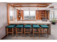 THE WATERCREST- 15 MAPLE AVE Situated in the heart of downtown Barrie and overlooking beautiful Kemp... (image 8)