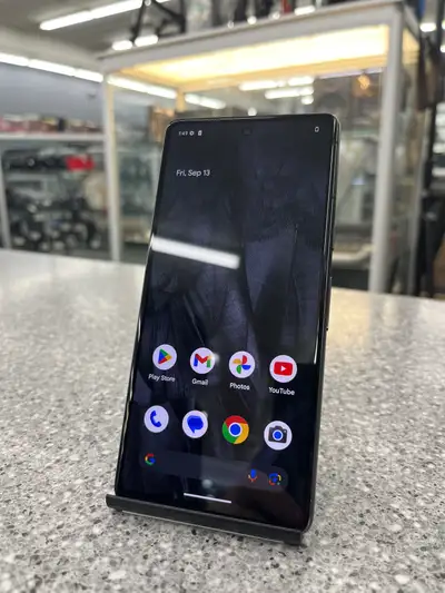 Google Pixel 7, View more