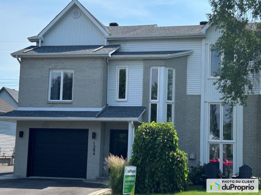 $839,000 - Split Level for sale in Chambly — photo 2