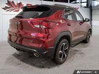 Only 33,871 Miles! This Chevrolet Trailblazer delivers a Gas I3 1.3L/ engine powering this Automatic... (image 5)