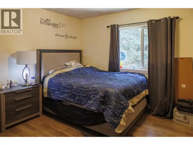 1090 DYKE ROAD McBride, British Columbia in Houses for Sale in Quesnel - Image 15