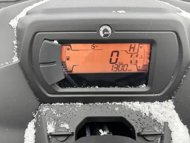 2026 Can-Am Outlander XT 700 in ATVs in Saskatoon - Image 12