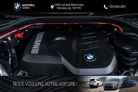 *English below* *Français:* Ce BMW X3 30 xDrive, affichant seulement 6 409 km, est un véhicule prove... (image 8)