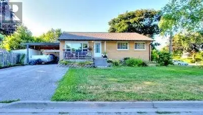 369 PALISER CRESCENT S Richmond Hill (Harding), Ontario