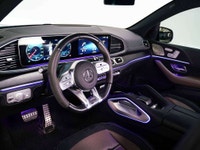 This 2023 Mercedes-Benz GLE 53 AMG is a local Ontario vehicle with a clean Carfax report and remaini... (image 8)