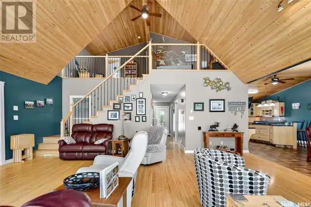 417 Daniel DRIVE Dufferin Rm No. 190, Saskatchewan in Houses for Sale in Moose Jaw - Image 26