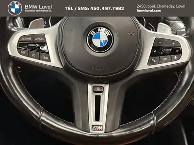 2022 BMW X3 M40i | Gr. Sup. Amélioré | Gr. M Sport Pro, View more