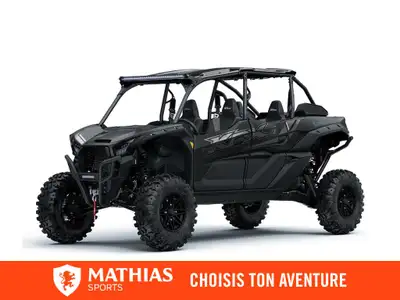 Faites vite PROMOTION de 1500.0$ du manufacturier et de $ votre concessionnaire Mathias Sports. Conc...