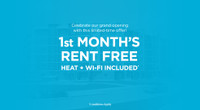 Pet-Friendly One Bedroom One Bath with In-suite Laundry for Rent Ottawa Ottawa / Gatineau Area Preview