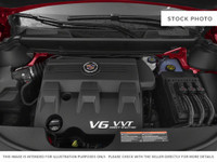 AMVIC Licensed Dealer The Cadillac SRX Premium Collection blends confident performance with upscale... (image 7)