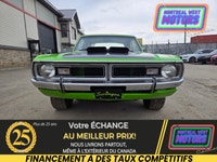 NEW Performance 318ci motor with a 4 speed manual transmission. MSD ignition. Edelbrock intake manif... (image 1)