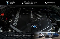 *English below* *Français:* Ce BMW X3 M40i 2023, provenant d'un seul propriétaire ayant effectué l'e... (image 9)