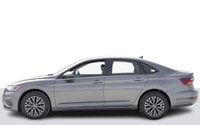 KEY FEATURES: PREMIUM ALLOY WHEELS | BLINDSPOT | KEYLESS ENTRY | STEERING WHEEL CONTROLS | APPLE CAR... (image 3)