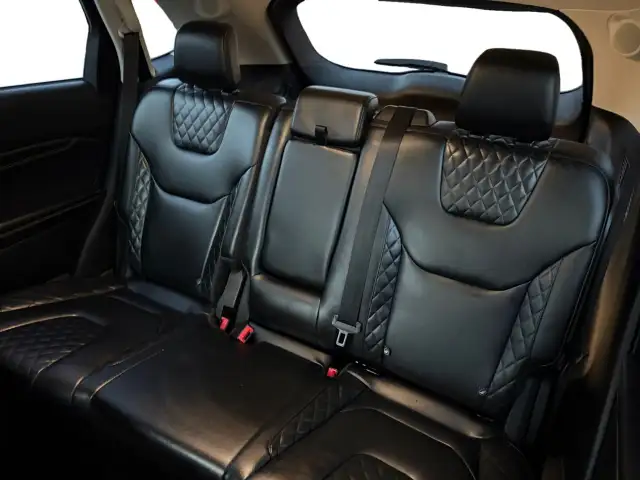 2023 Ford Edge in Cars & Trucks in Revelstoke - Image 15