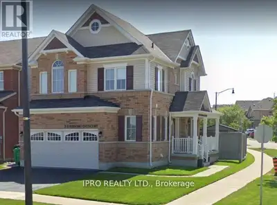 2 STEDFORD CRESCENT S Brampton (Northwest Brampton), Ontario