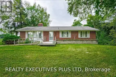 Acres of Fertile Land & Country Living in Caledon. Escape to your own slice of rural paradise, just...