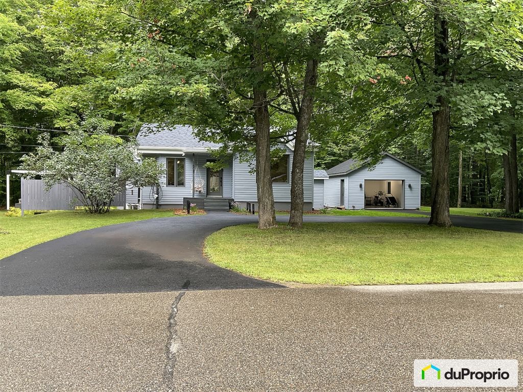 $585,000 - Bungalow for sale in Ste-Julienne — photo 3