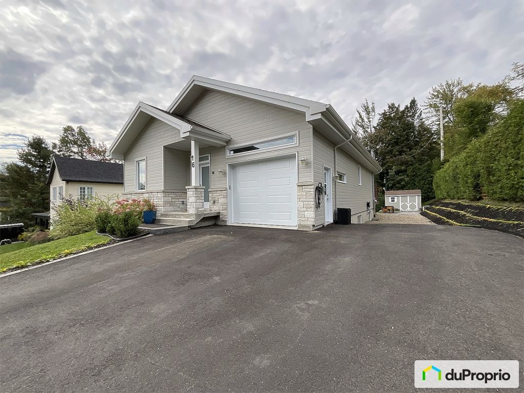 $849,000 - Bungalow for sale in Beaupre — photo 1