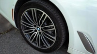 KEY FEATURES: KEYLESS ENTRY, PUSH BUTTON START, PREMIUM M SPORT SIGNATURE RIMS, BLINDSPOTSDETECTION,... (image 7)