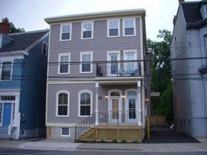 4 Bedroom Downtown Halifax 2