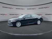This Toyota Camry has a strong Gas 4cyl 2.5 L engine powering this Automatic transmission. Power Dri... (image 3)