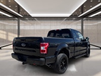 2019 Ford F-150 Super Cab Tough, practical, and built to handle both work and everyday driving, this... (image 2)