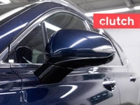 Climate Control, Dual Zone Front Climate Control, Premium Sound System and more! Clutch is the large... (image 8)