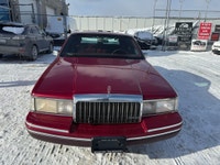 Alexander The Great Inc. 2695 Durante Way Milton, ON, L9T 5J1 Phone: 416-839-1558 1994 LINCOLN TOWN... (image 2)