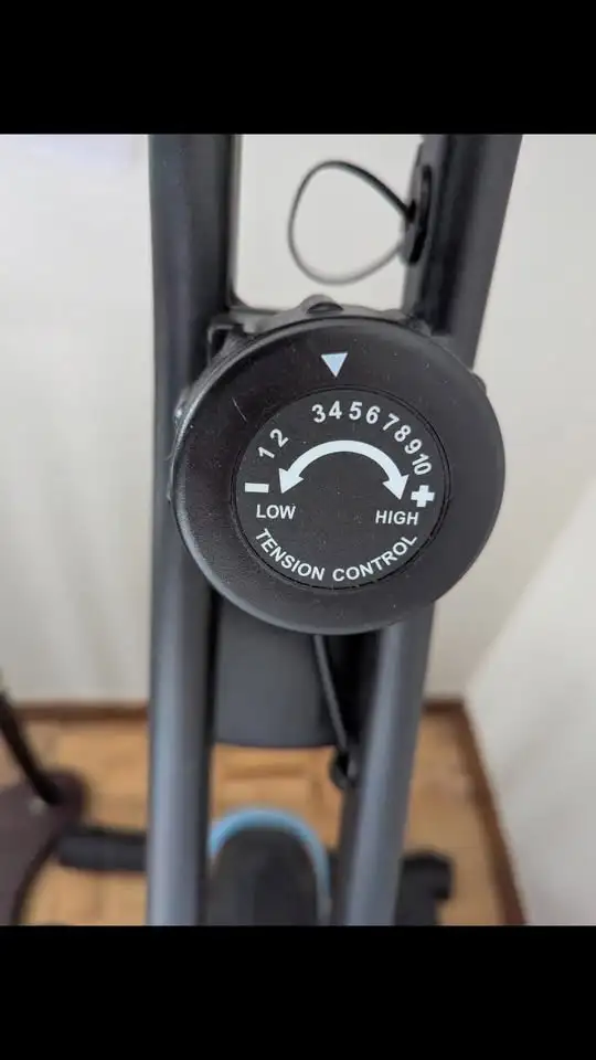 Stationary Bicycle463243329710346243