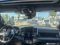 Dominate every journey and make a powerful statement in this striking 2022 Ram 1500 Sport Crew Cab.... (image 9)