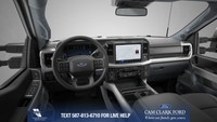Thanks for viewing our Cam Clark Ford Inventory! WAS: $114530 NOW: $107030 plus taxes and licensing... (image 6)