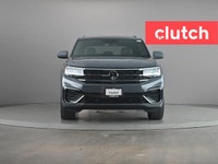 Power Lumbar Support, Rear Heated Seats, Folding Rear Seats and more! Clutch is the largest online u... (image 5)