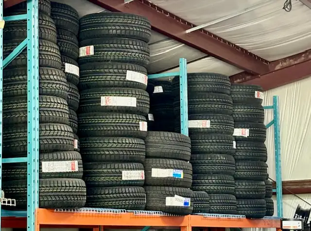 KUMHO TIRES ALL SEASON & WINTER ON SALE NOW in Tires & Rims in Mississauga / Peel Region - Image 4