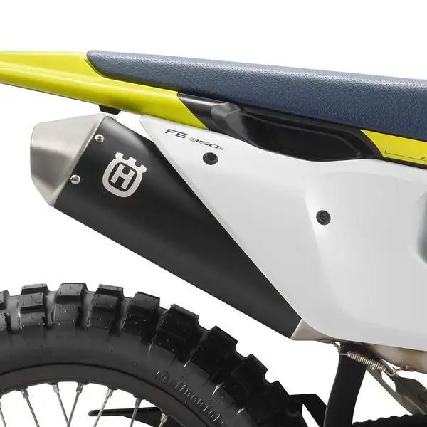 2025 Husqvarna FE 350s in Dirt Bikes & Motocross in Ottawa - Image 9