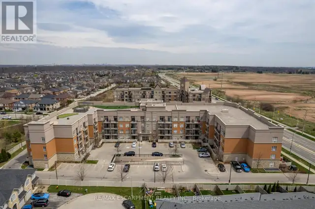 316 - 5317 UPPER MIDDLE ROAD Burlington (Orchard), Ontario63005672701699121