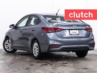 NO ACCIDENTS / CLEAN CARFAX / 1 OWNER / Auxiliary Audio Input, Bluetooth Music, Touchscreen Display... (image 5)