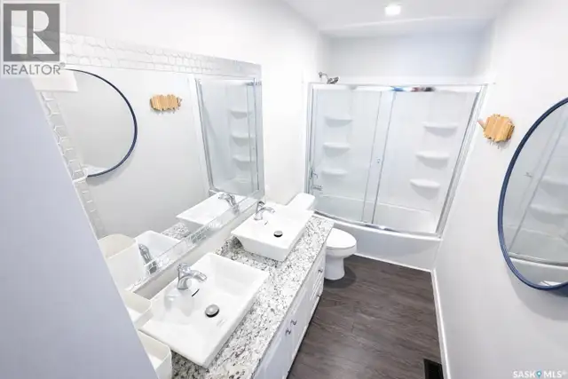 214 Pierce STREET Strasbourg, Saskatchewan in Houses for Sale in Regina - Image 16
