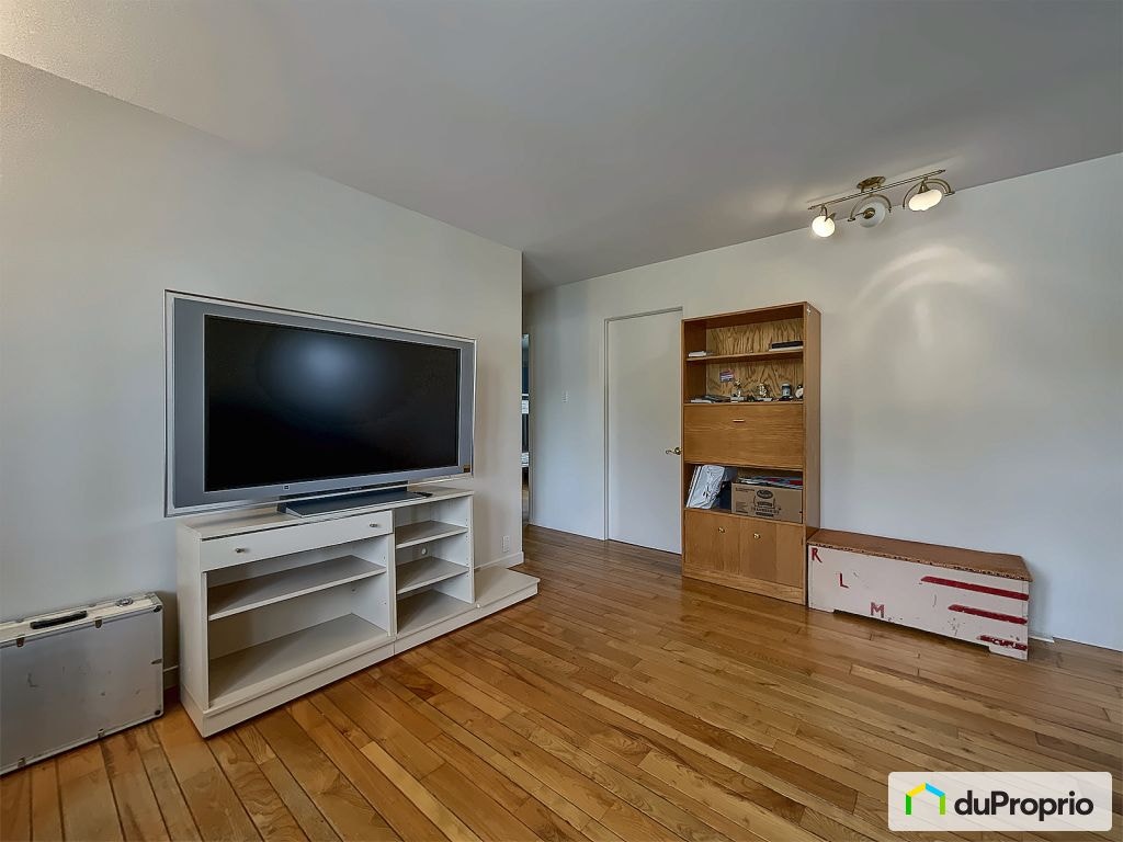 $415,000 - Bungalow for sale in Trois-Rivières (Trois-Rivières) — photo 3