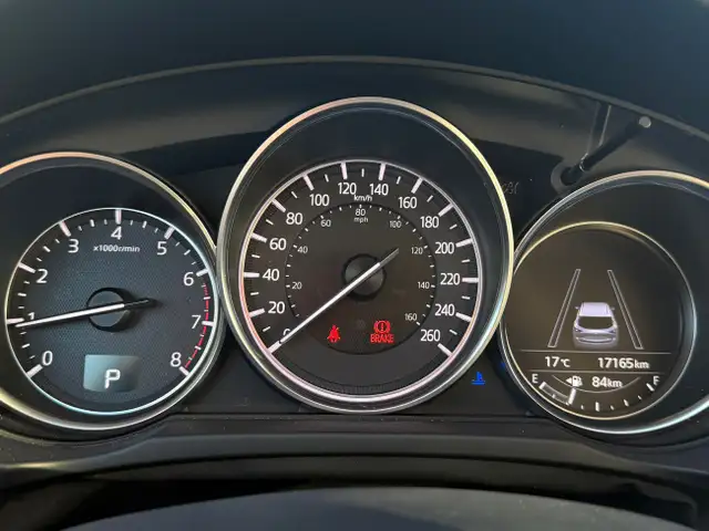 2017 Mazda CX-5 GT AWD at in Cars & Trucks in Burnaby/New Westminster - Image 29