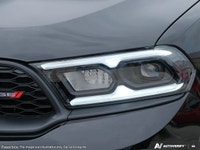 This Dodge Durango has a dependable Regular Unleaded V-6 3.6 L/220 engine powering this Automatic tr... (image 8)