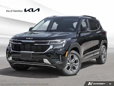 Come visit our Kia of Hamilton team, you can find us at 1885 Upper James St. Hamilton, ON L9B 1K8, o...